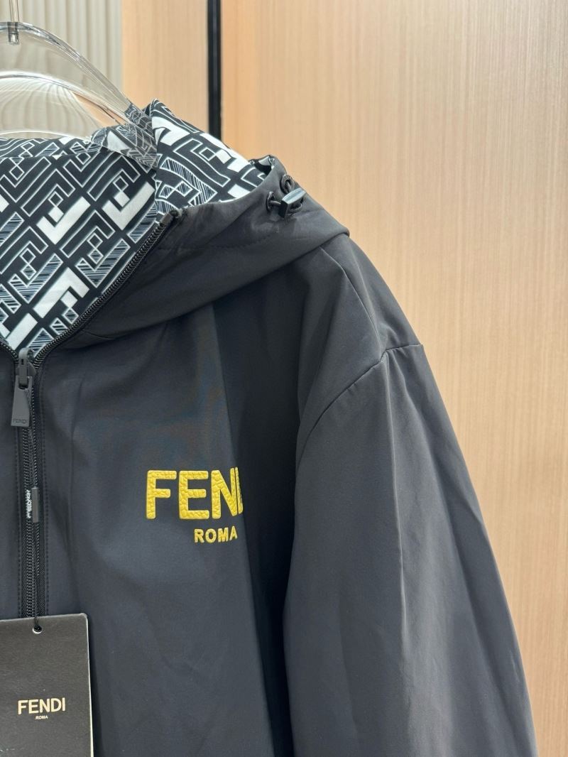 Fendi Outwear